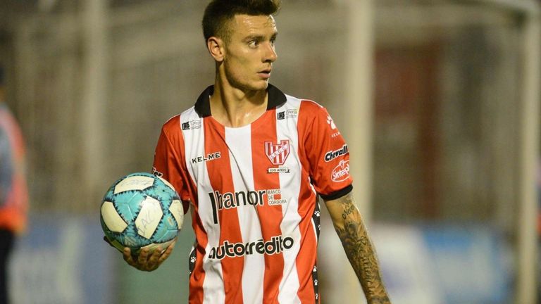 Malcom Braida