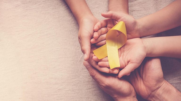 Día Internacional del Sarcoma 20220712
