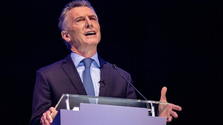candidatos individuales debate 20191013