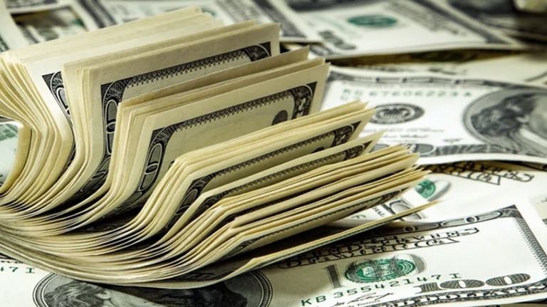 dolar hoy