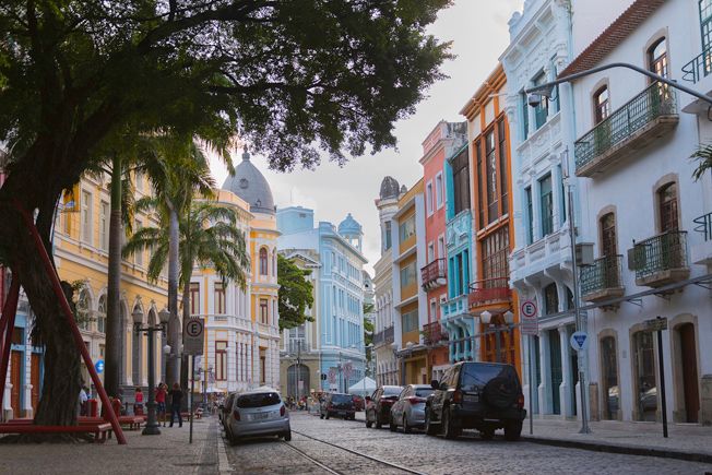 Recife