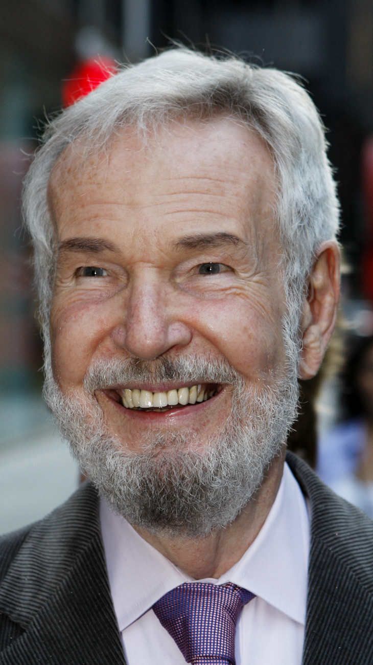 Robert Benton 20250513