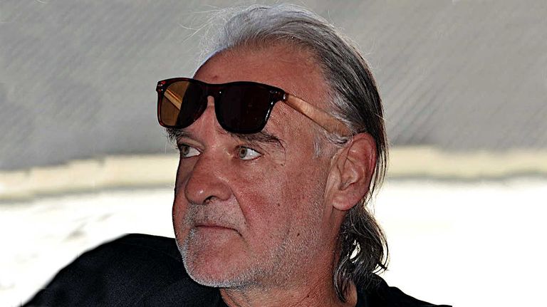 Béla Tarr 20260106