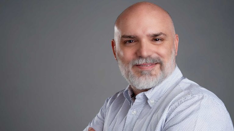 Germán Pardo, fundador de IPatagonic, impulsa el desarrollo de soluciones basadas en inteligencia artificial 20250428