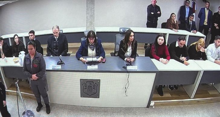 Tribunal del Neonatal