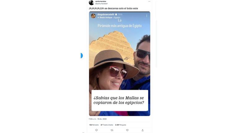 Mensajes