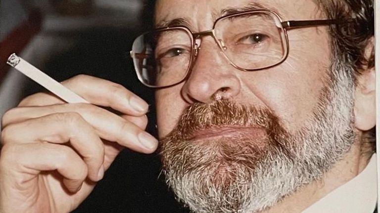 Ernesto Deira 20211229