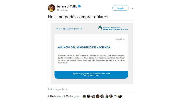 Tweets 08312018