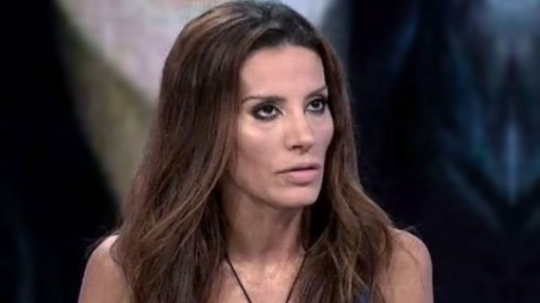 El 15 de junio abrirán la tablet de Natacha Jaitt
