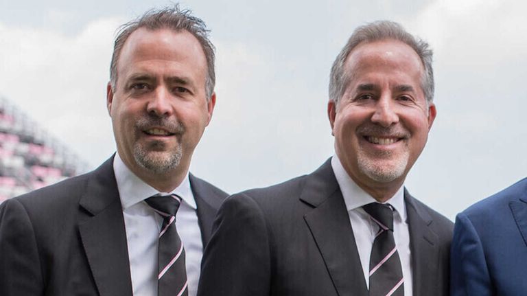 Jorge y Jose Mas 20230607