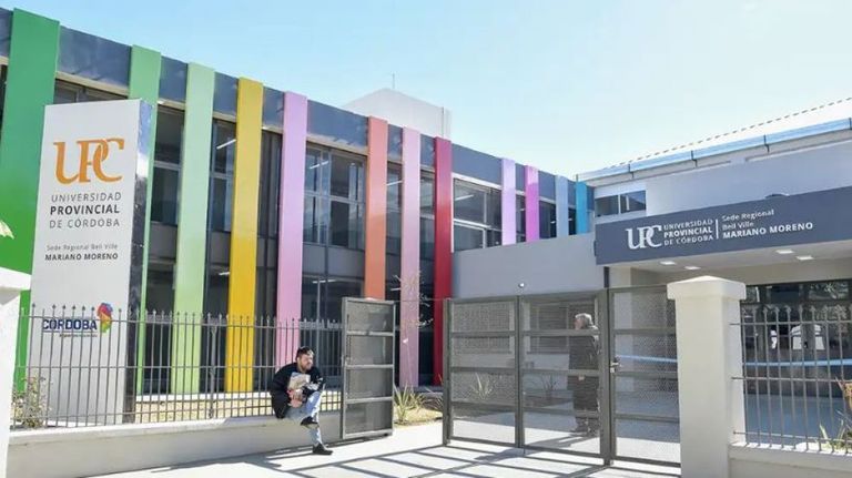 UPC