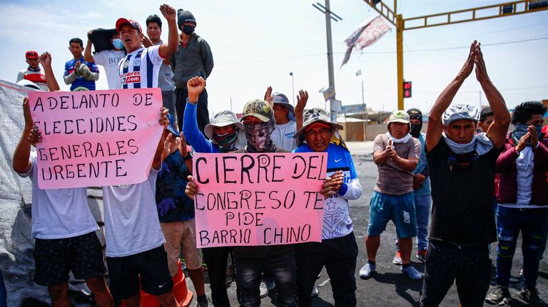 Perú 20221213