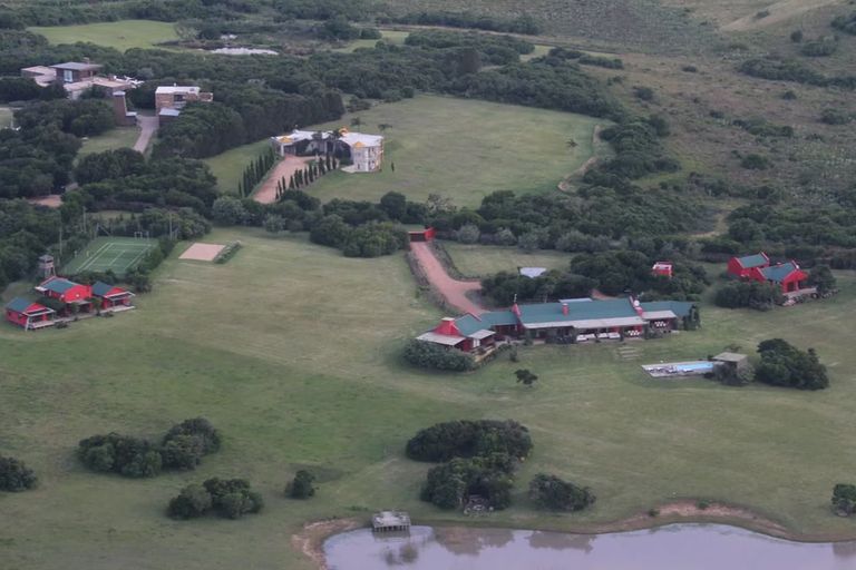 De Barranquilla a Miami: Las casas de Shakira a lo largo de su vida