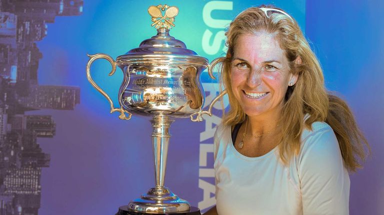 Arantxa Sánchez 20210706