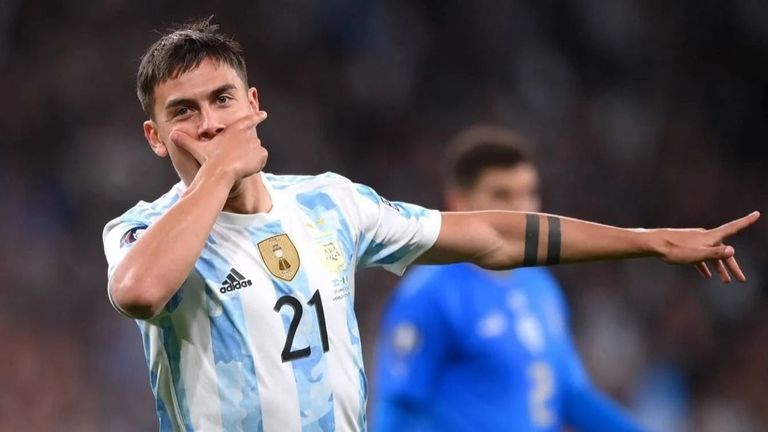 Dybala