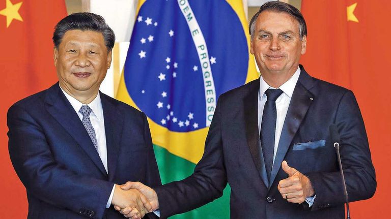 cumbre del mercosur 20201124