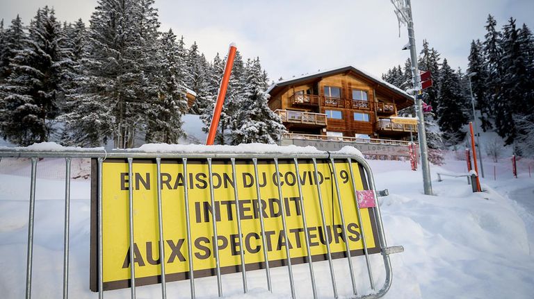SWITZERLAND-HEALTH-VIRUS 20210125