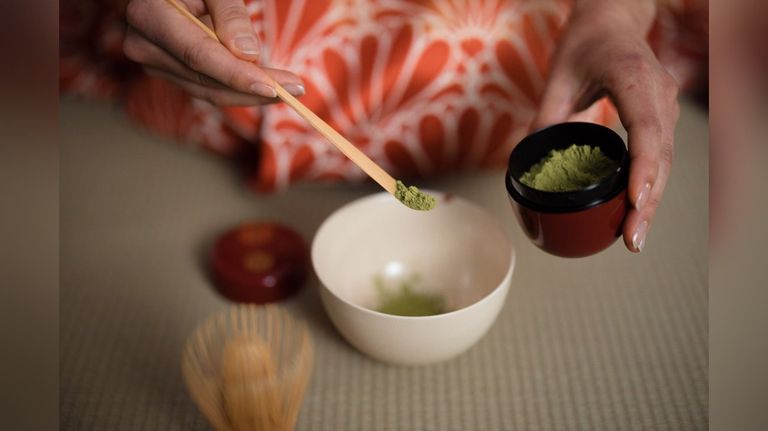 salón de té 20220703