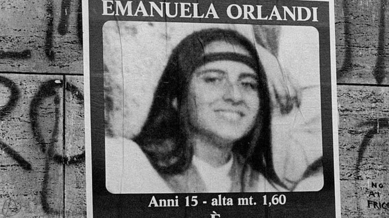 Emanuela Orlandi