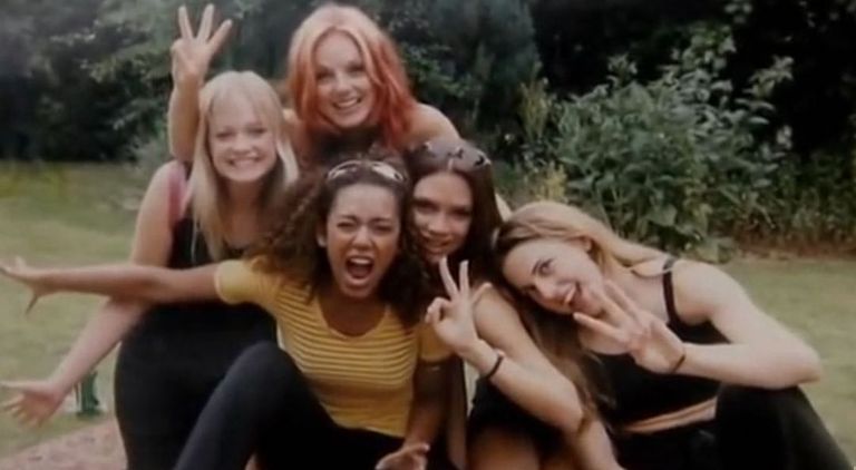 Spice Girls