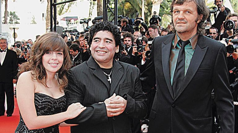 Cumpleaños Diego Maradona 20201029