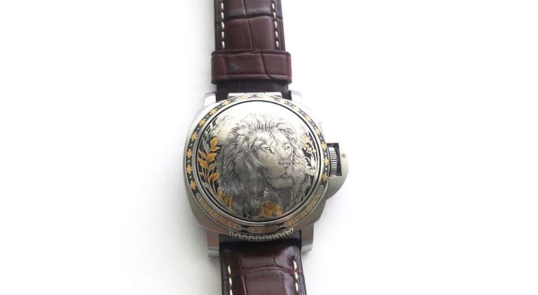 relojes panerai