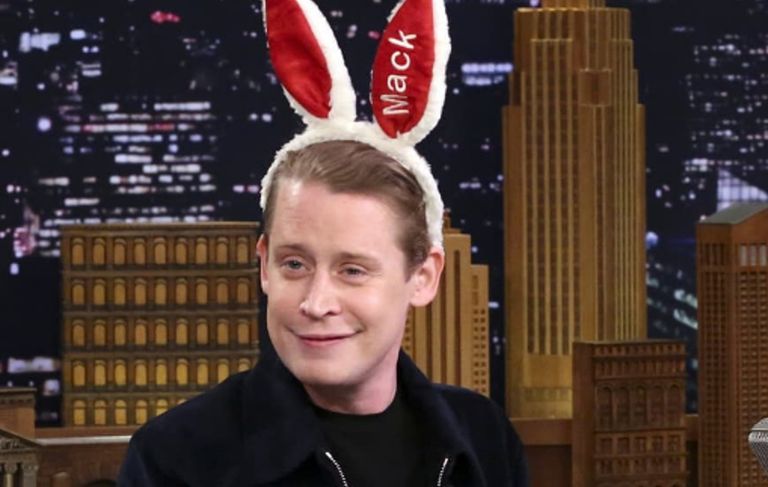 Mi pobre angelito 2 Macauly Caulkin 20221222