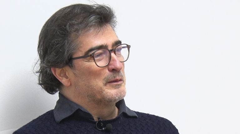 Martín Guevara