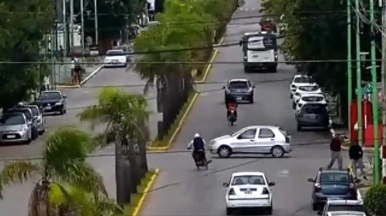 Choque en Ensenada 20220325