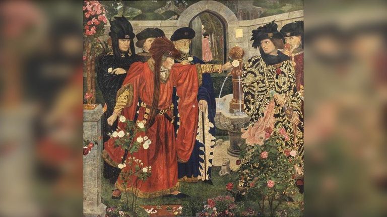 Inglaterra y el flamante rey Carlos III: transición de poder y cambio de dinastía 20220929