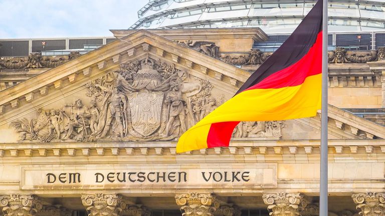Profesionales de Argentina que emigren a Alemania