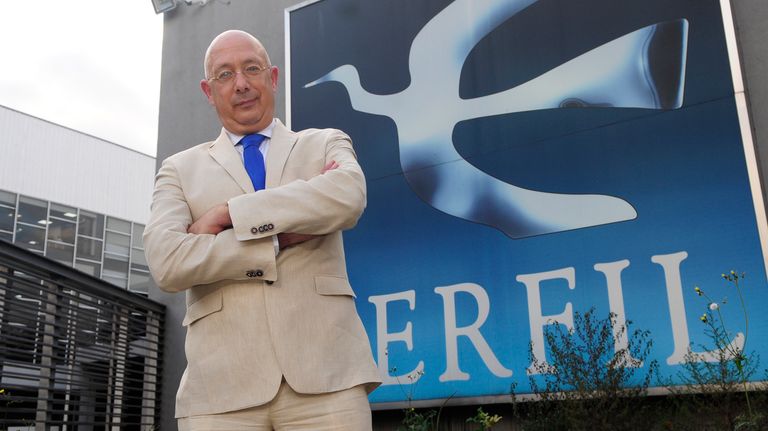 REPORTAJE DE FONTEVECCHIA A BOB RIEMEN 20240530
