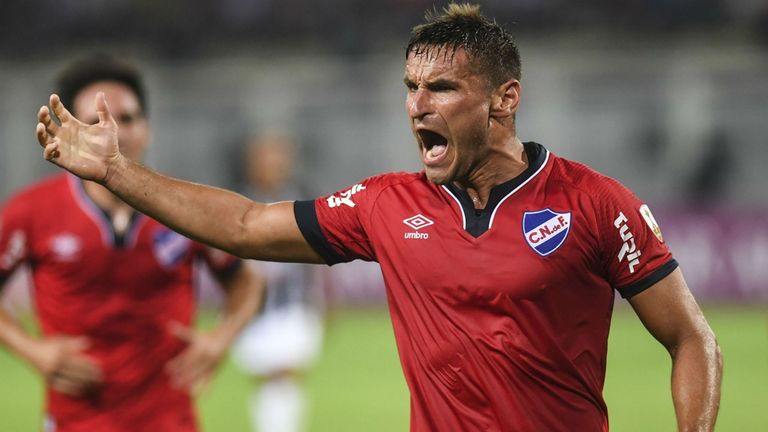 Gonzalo Bergessio