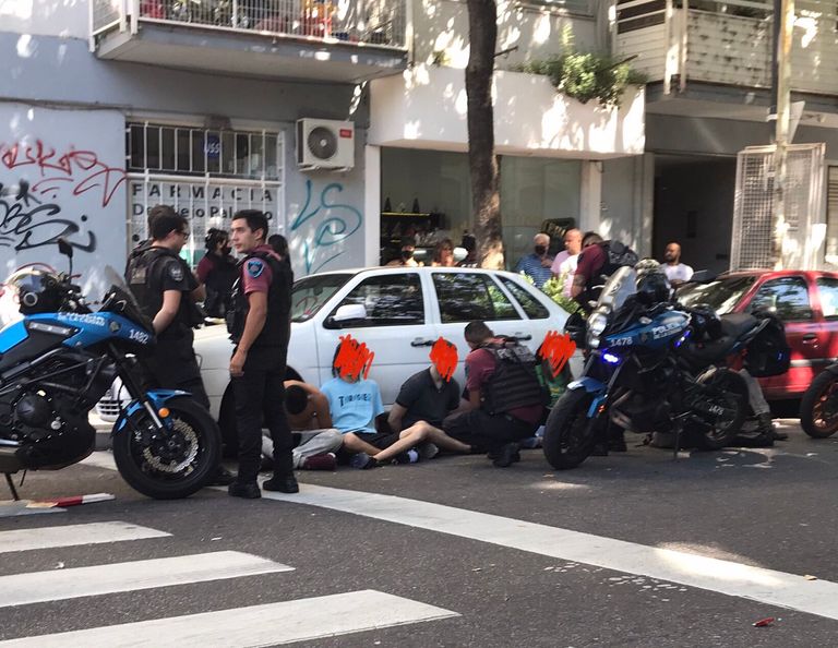 violacion palermo