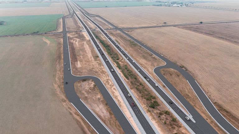 OBRAS