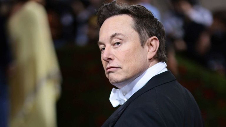 Elon Musk defendió el discurso de Milei en Davos sobre