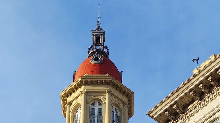 La décima edición de Open House Buenos Aires será el 1 y 2 de octubre de 2022 20220907