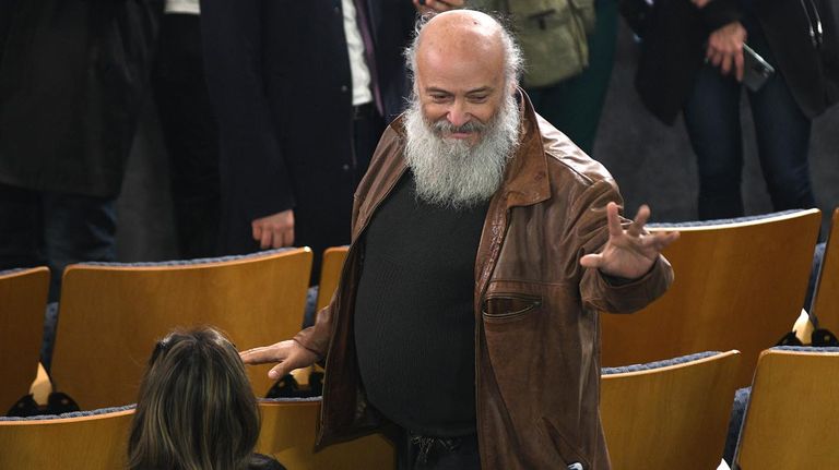 Emilio Pérsico 20221021