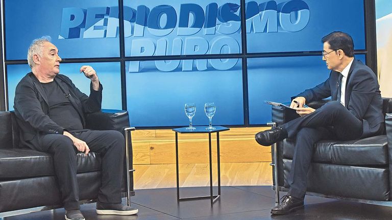 Ferran Adrià 20230610