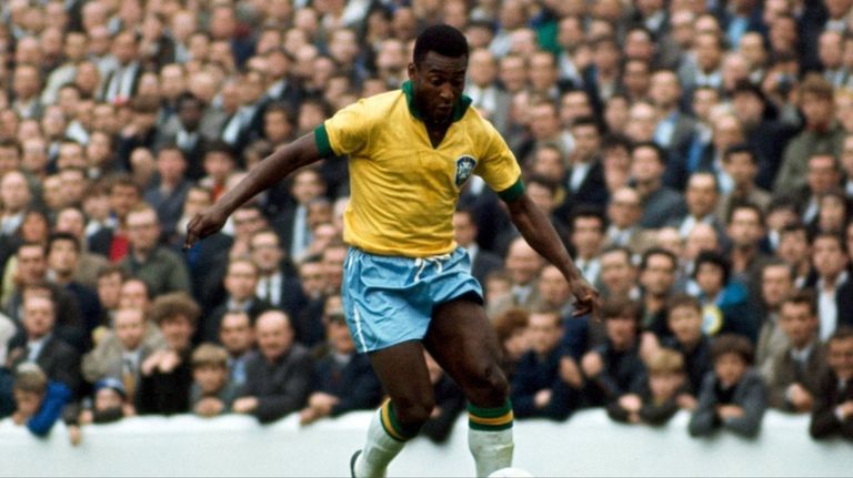 El regreso de Pelé en México 1970: la consagración del Rey que desafió a su propio retiro