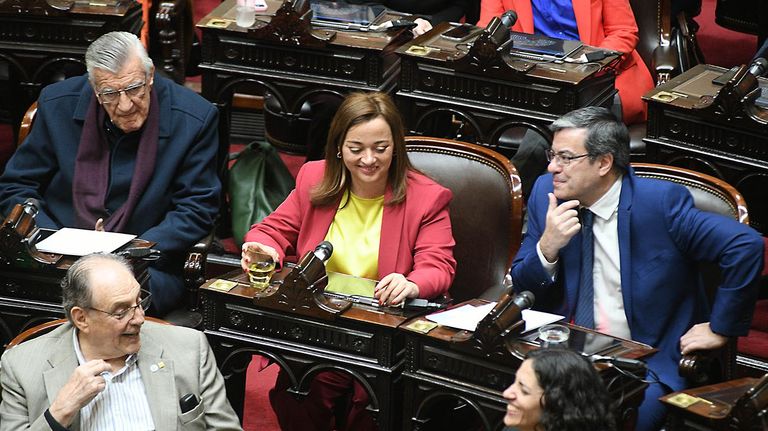 Sergio Massa renuncia y llegada de Moreau 20220802