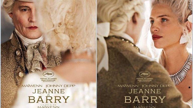Jeanne du Barry
