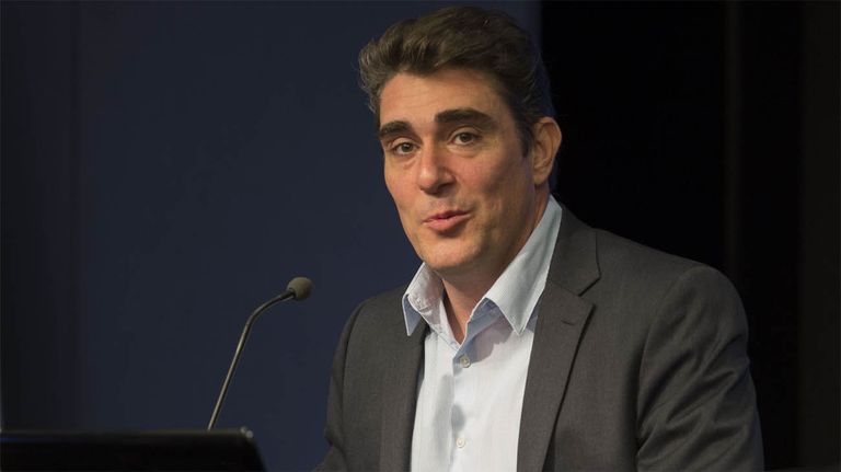 Javier Iguacel, secretario de Energía de la Nación