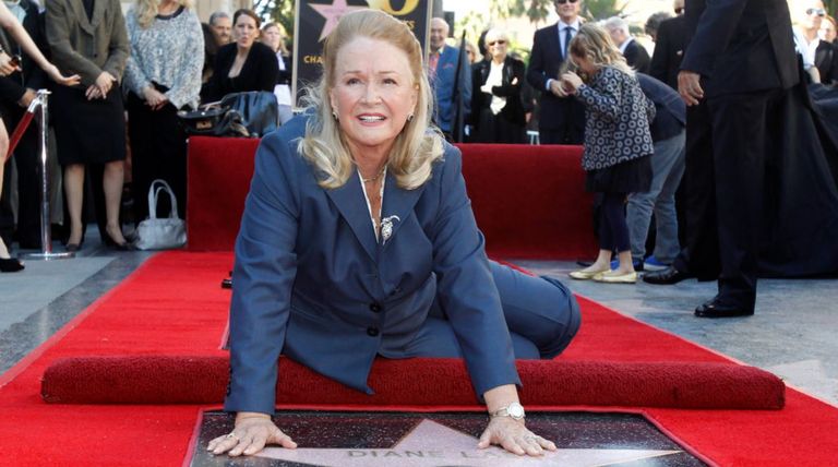 Diane Ladd