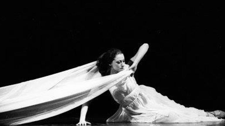 Maya Mikhailovna Plisetskaya 20211118