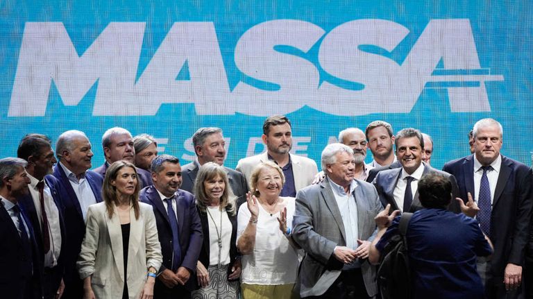 Sergio Massa 20231108