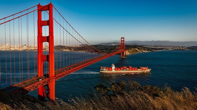 Puente Golden Bridge 20210714