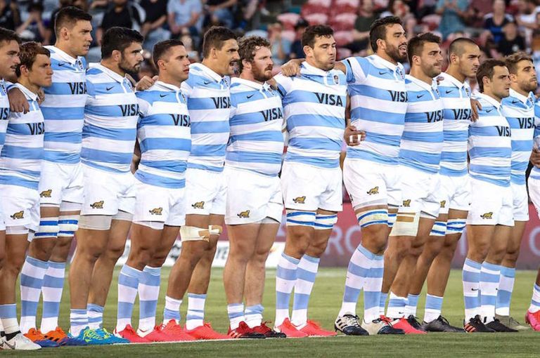 Los Pumas