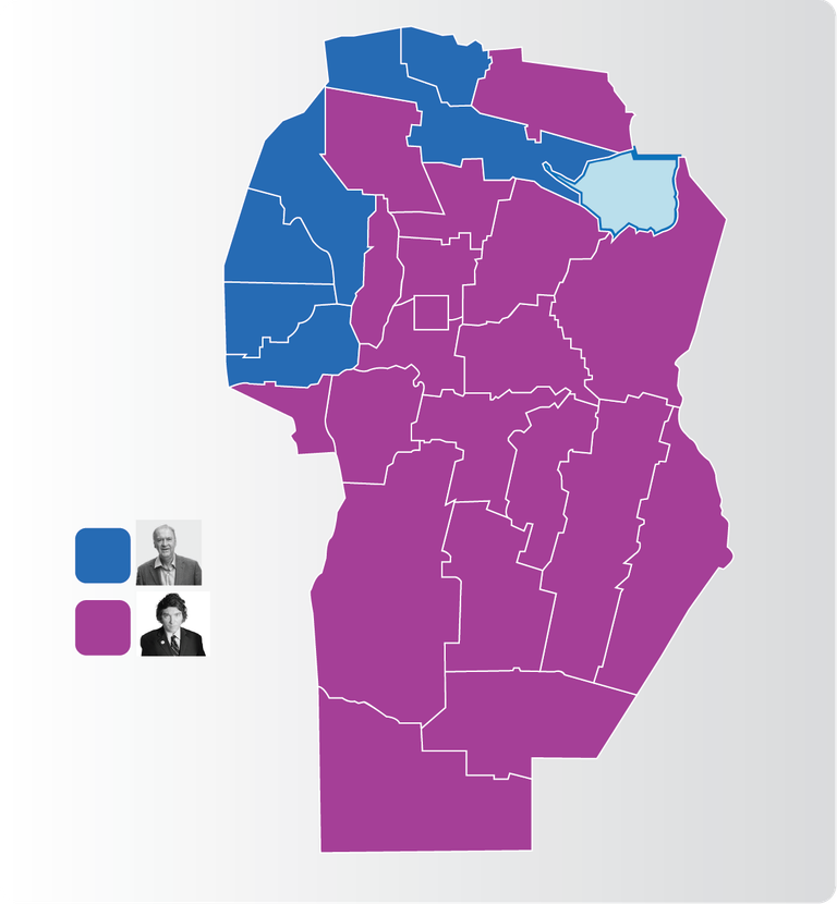 ELECCIONES