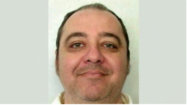 Kenneth Eugene Smith